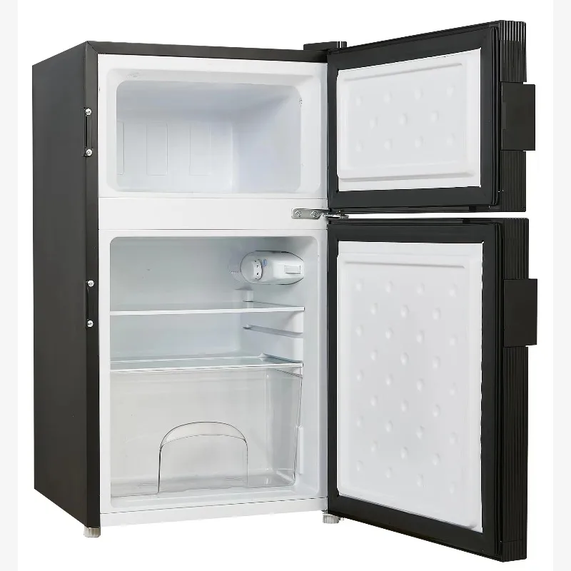 RV refrigerator, self-modified b-type c-type cart trailer accessories freezer refrigerated 12V24V non-household