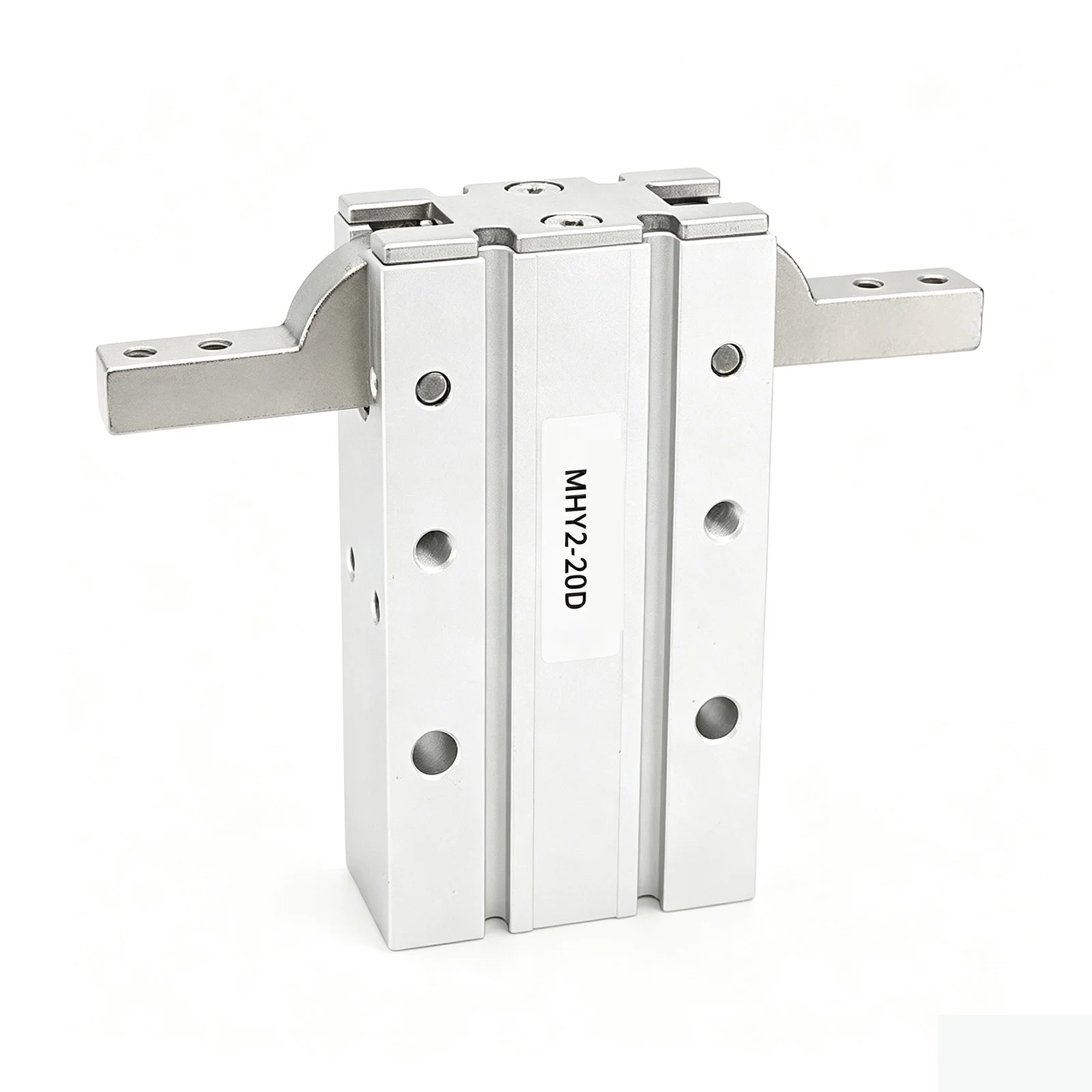 MHY2 Series 180 Degree Angular Air Gripper Pneumatic Finger Cylinder MHY2-10D MHY2-16D MHY2-25D MHY2-32D