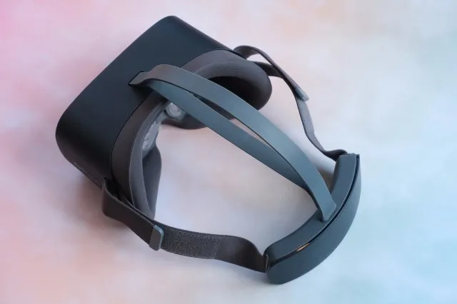 سماعة رأس للألعاب 4K VR ، وحش صغير 2 ، الكل في واحد VR ، 818ppi ، 75Hz ، FOV ،