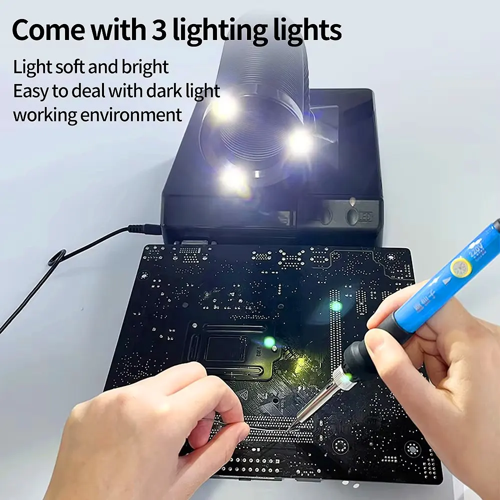 60W 레이저 연기 흡수기 필터 금속 용접 연기 추출기 레이저 조각기 용 연기 정화 목재 연소 3D 프린터