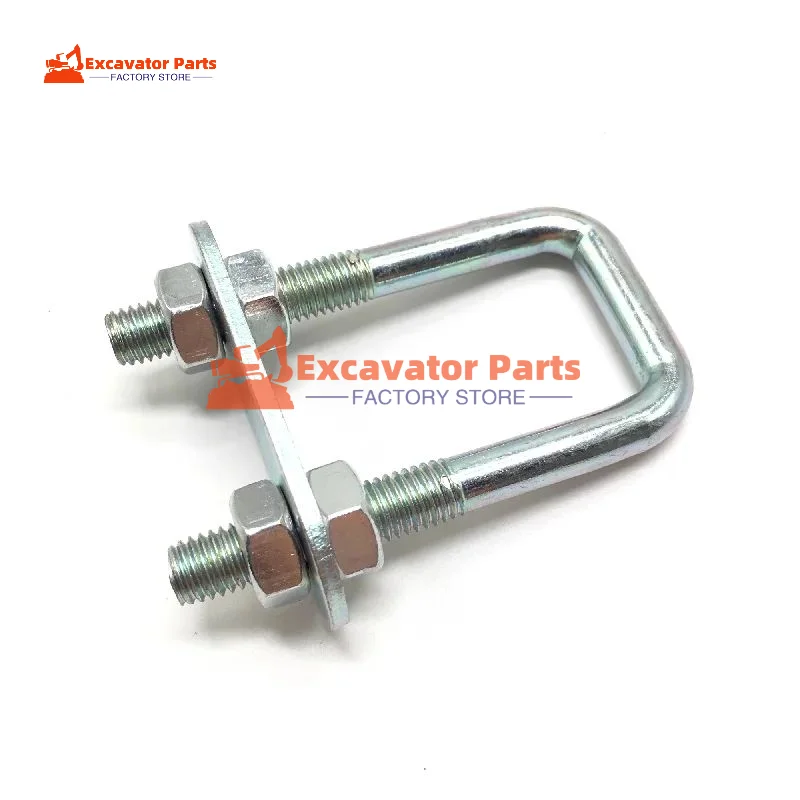 construction machinery parts For PC130/200/350/360-7-8 Reverse locks for komatsu Excavator spare parts