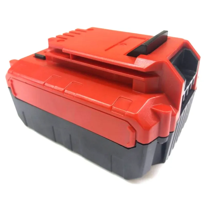 Large Capacity 20V 3.0Ah-6.0Ah Rechargeable Battery for Porter 20V PCC489N PCC685 PCC680 PCC685LP PCC685L PCC682L Power Tools