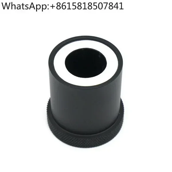 

Cow anti-calibration eyepiece small black optical axis calibrator commonly known as the short version of the terminator