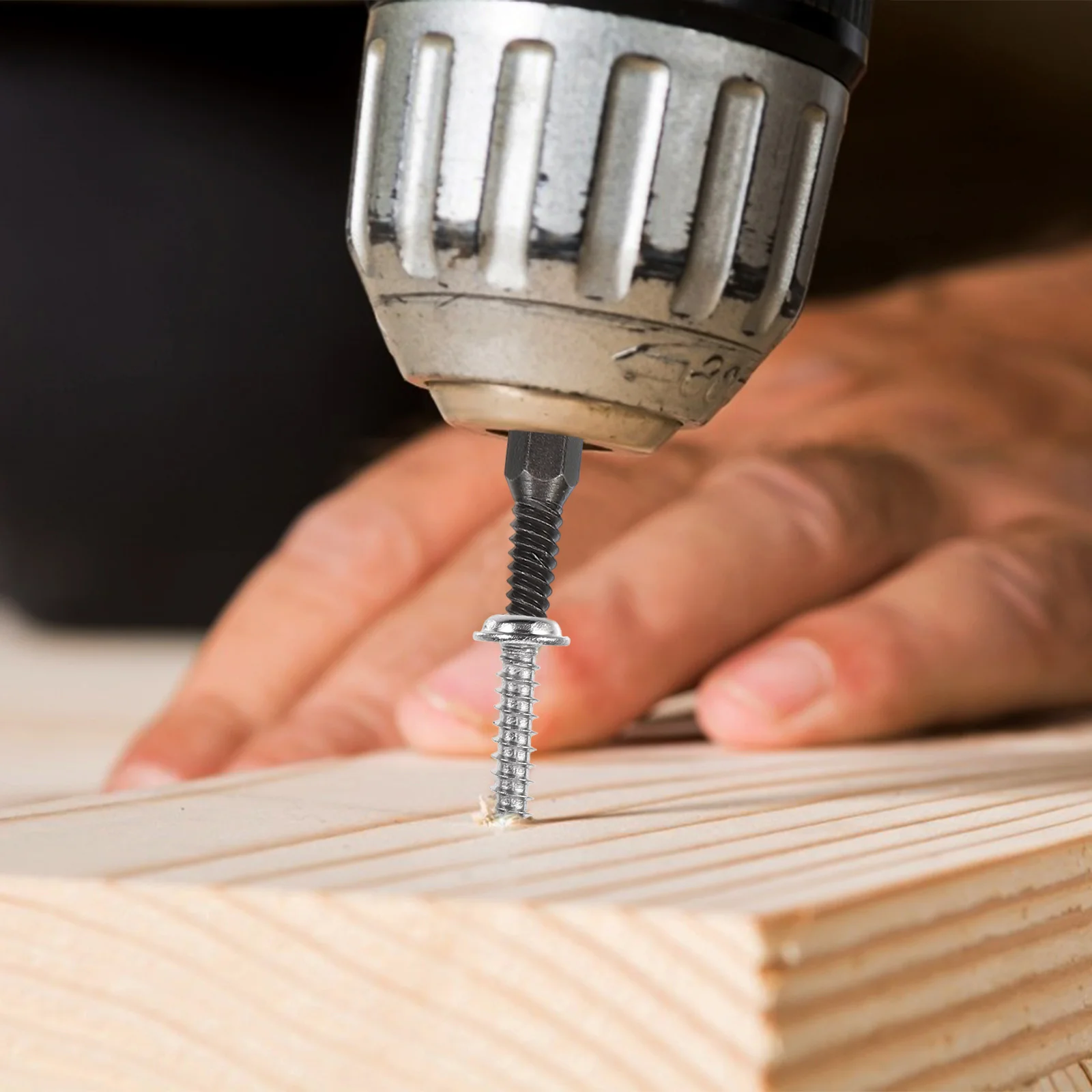 

5pcs Screw Extractor For Damaged Screw Removal Tool Broken Bolt Remover Stripped Fastener Repair Kit High Hardness Portable