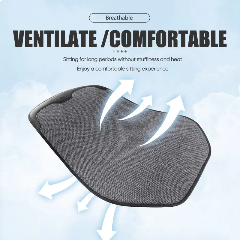 Thumbnail 3 - #1 Cheap Heated Seat Covers Worth Buying