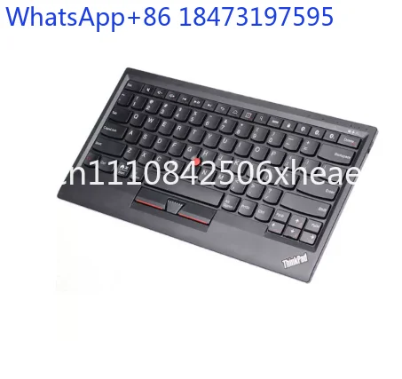 ThinkPad Red Dot USB Pointing Stick  Wireless Bluetooth Dual Mode  Keyboard