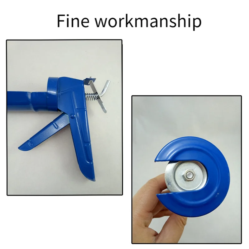 

Glass Glue Hand Tool Glue Silicone Glass Glue Matching Silicone-AA26