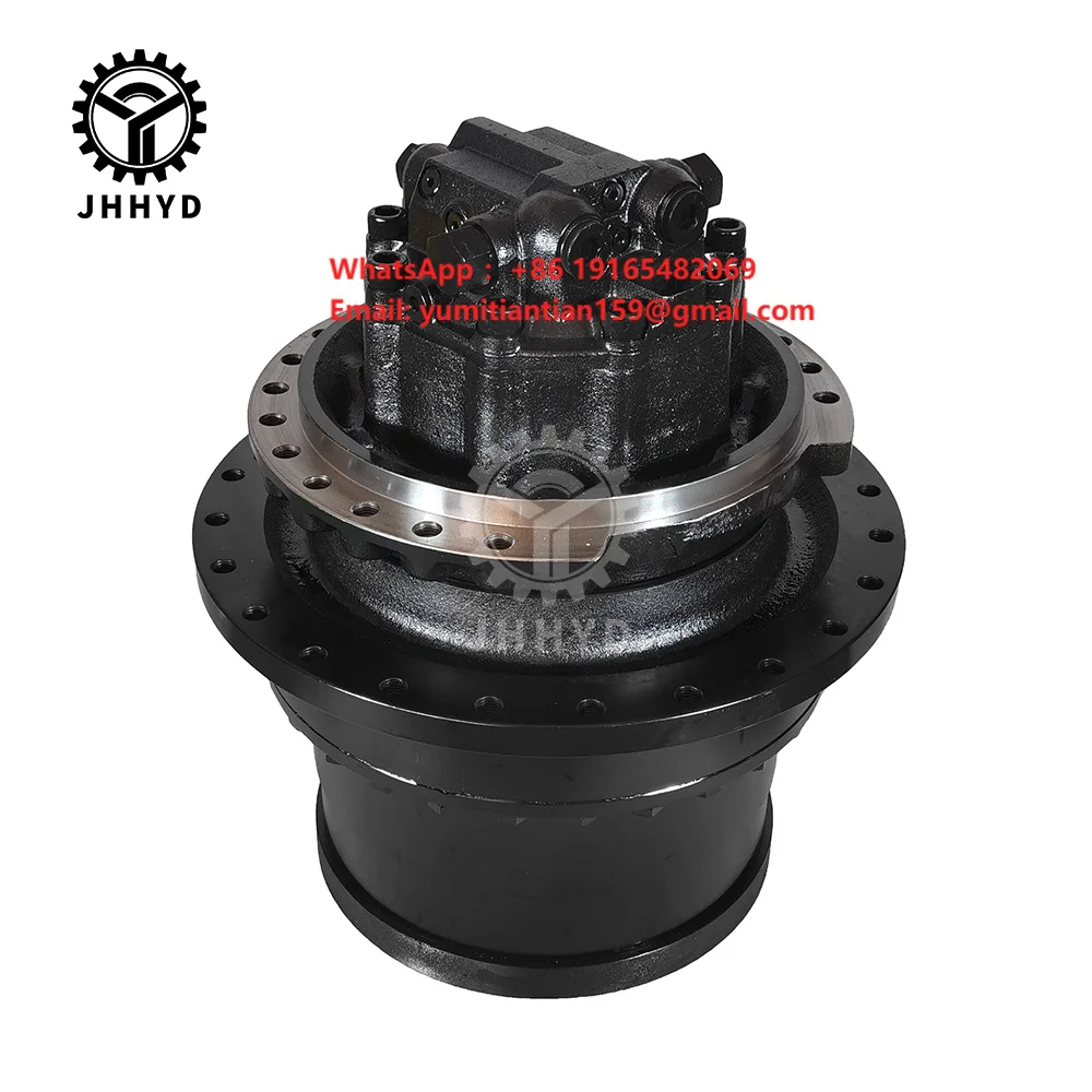 High Quality Excavator Parts JD290 JD290GLC Final Drive 9251292 9256990 for John Deere