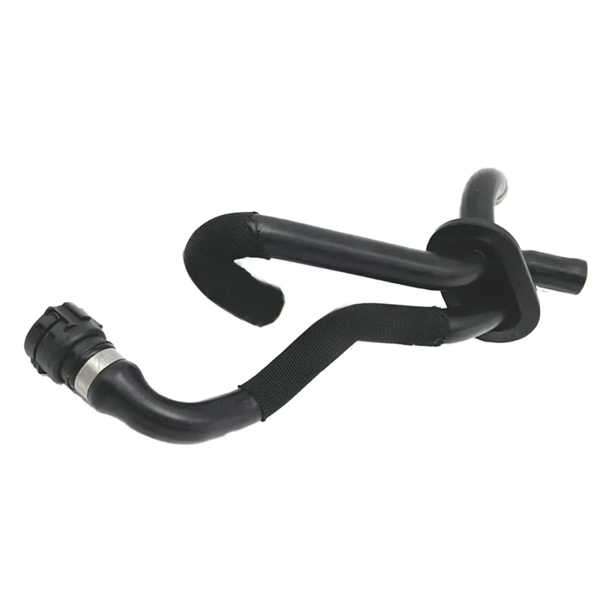 Wholesale Cheapest Price   OEM 8KD819350 Engine Cooling Hose for Aud A4L B8 Heater Hose 8KD 819 350