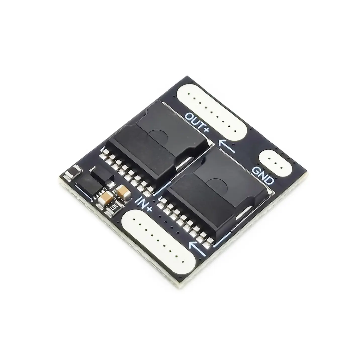 100V60A Ideal Diode Module/anti Backflow and Anti Backflow Voltage Regulation Rectifier/high Voltage