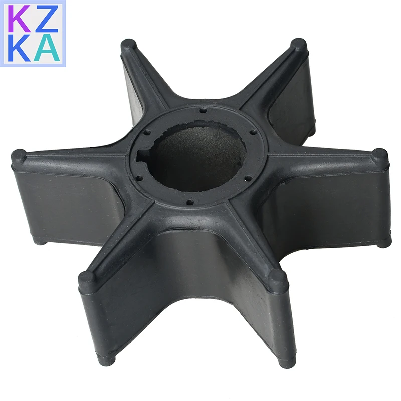 19210-ZW1-B02 Water Pump Impeller For Honda Marine Outboard BF 75 90 115 130 HP Motor 19210-ZW1-B04 19210-ZW1-B03 18-3250