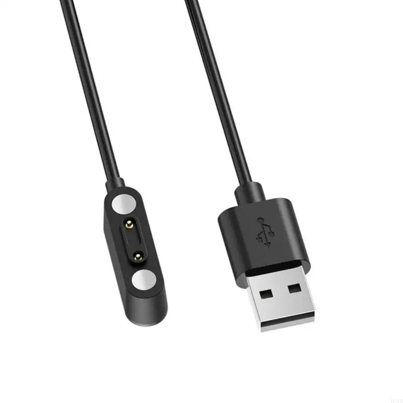 H37B 2Pin USB شحن كابل شحن محول لشركة U1/U1PRO/2S/4/4X KIDS
