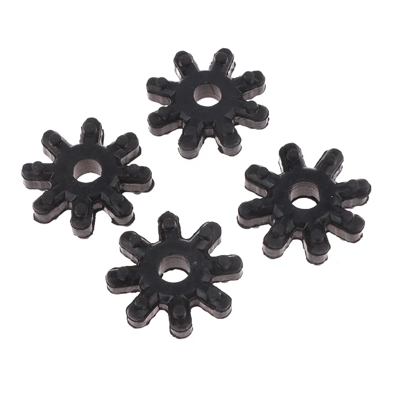 

10Pcs Rubber 563152K000FFF Flexible Coupling For Automobile Steering Column Gasket Accessories