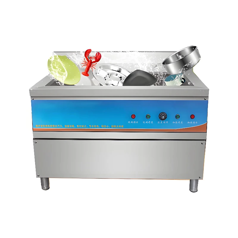 

Efficient Industrial Dishwasher Electric Dishwasher Portable Dishwasher Counter