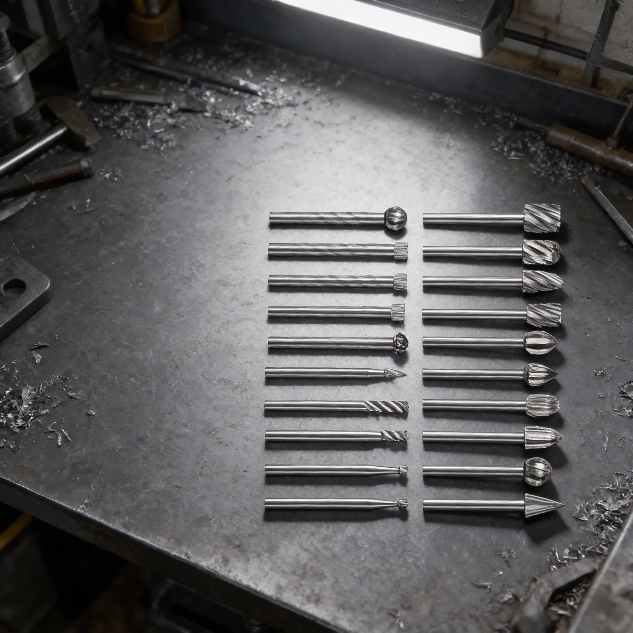 

10/20 шт., набор роторных напильников для деревообработки, электрическая шлифовальная головка, электрические инструменты для резьбы, гравировки, аксессуары