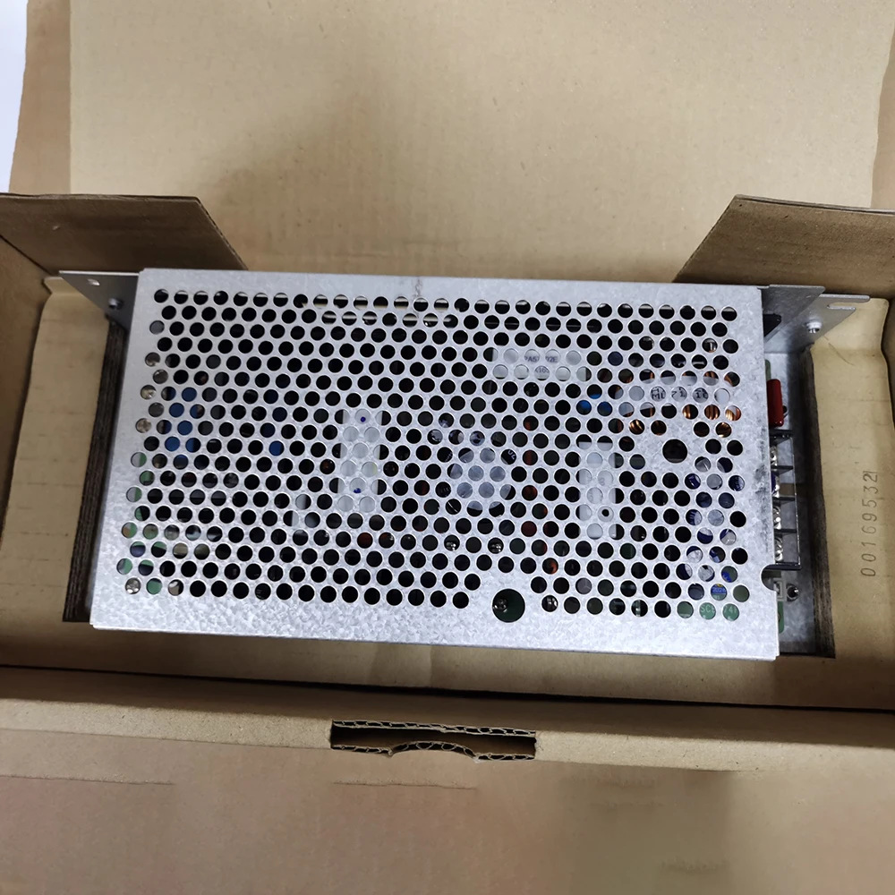 Four-output Switching Power Supply ZWQ130-5225/A 5V12V