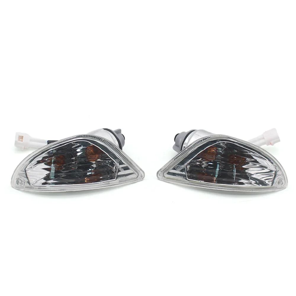 Motorcycle Rear Turn Signal Indicator Light Blinker for Piaggio Vespa LX LXV S 50 125 150