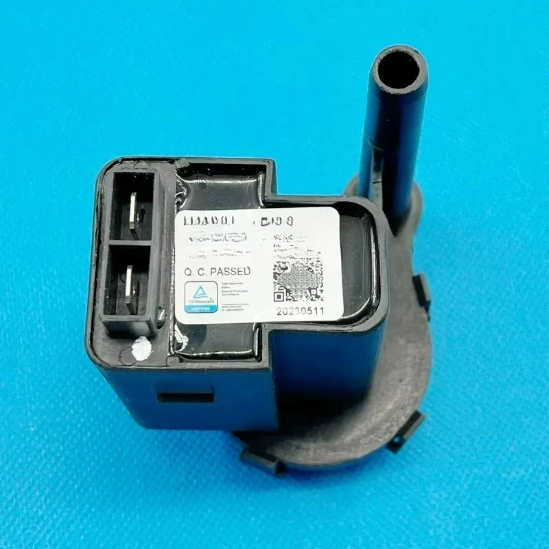 1PCS For Haier B13-6 13W Drain Pump for Drying Washer GDZ6-1 GBN100-189U1 HANYU Appliance Part 0024000190