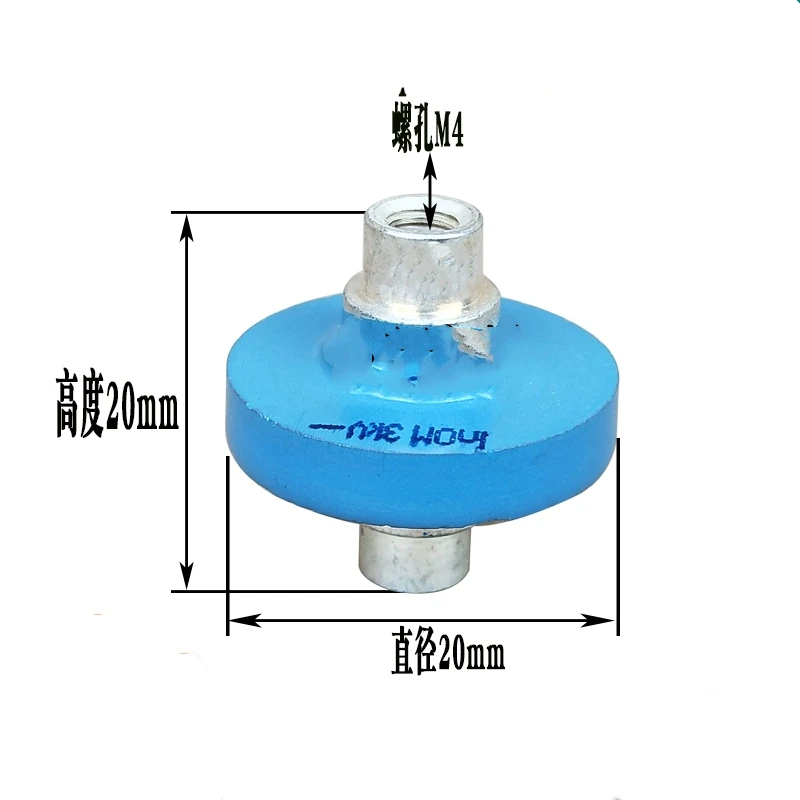 5 Pieces 1n0M 3KV 102 202 222 6KV 10KV High Frequency Machine Spark Filter High Voltage Ceramic Dielectric Capacitor