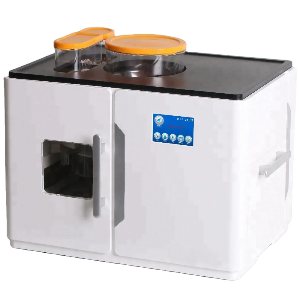 

2022 Rotimatic Roti making machine fully automatic/automatic roti maker