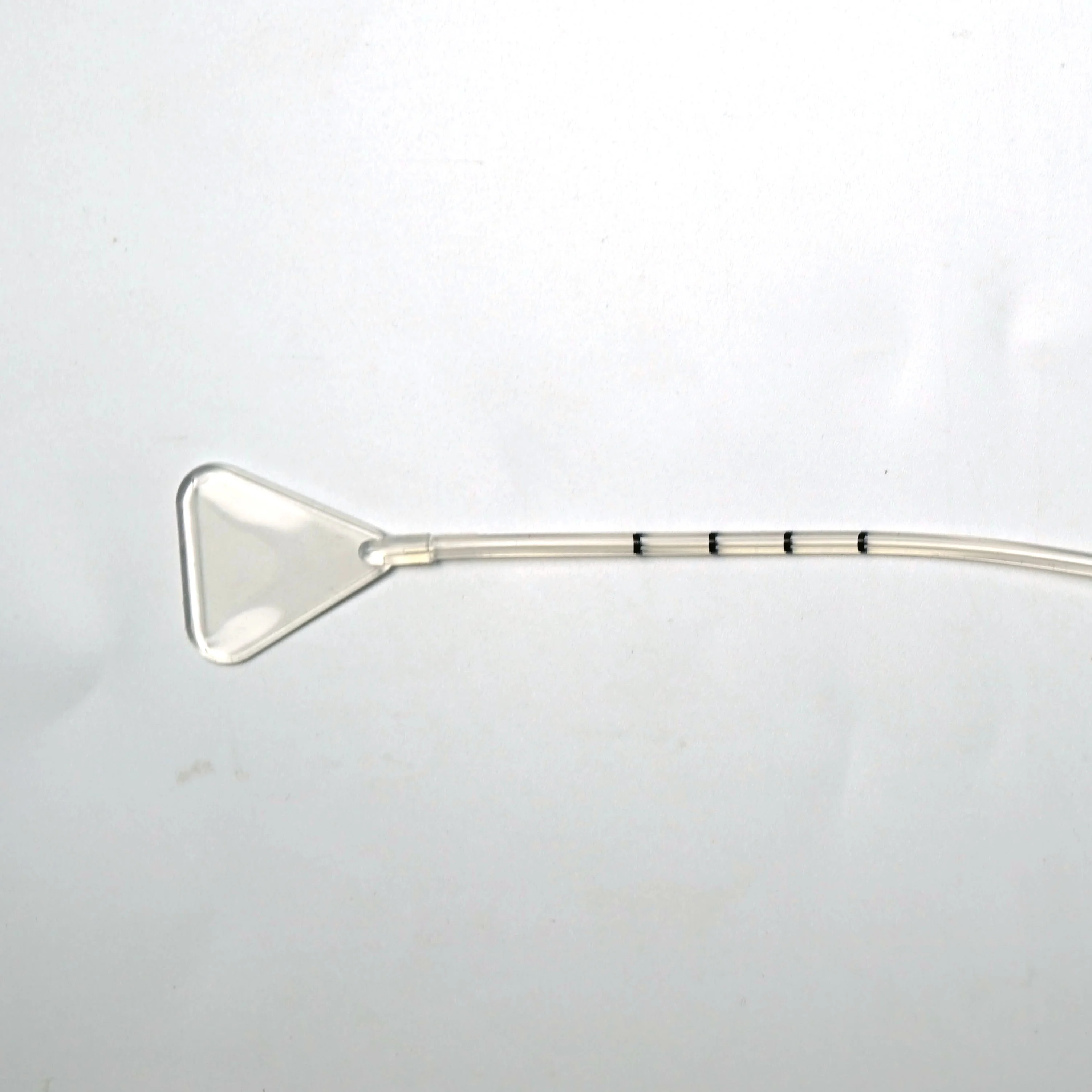 การผ่าตัดสูติศาสตร์สําหรับ Stent มดลูกทางคลินิกสายสวนหญิงบอลลูน