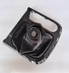 Shift dust cover for Foton sauvana