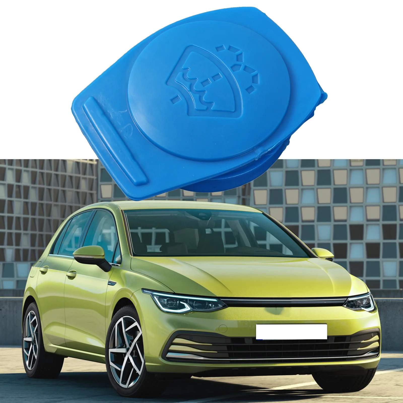For Vw Bora Golf MK…