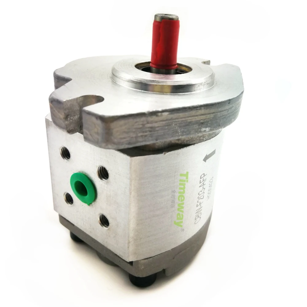 

CBW Hydraulic Pumps CBW-F201.5-AFP CBW-F202-ALP CBW-F201.5-AFPL CBW-F202-ALPL Tractor Gear Pump