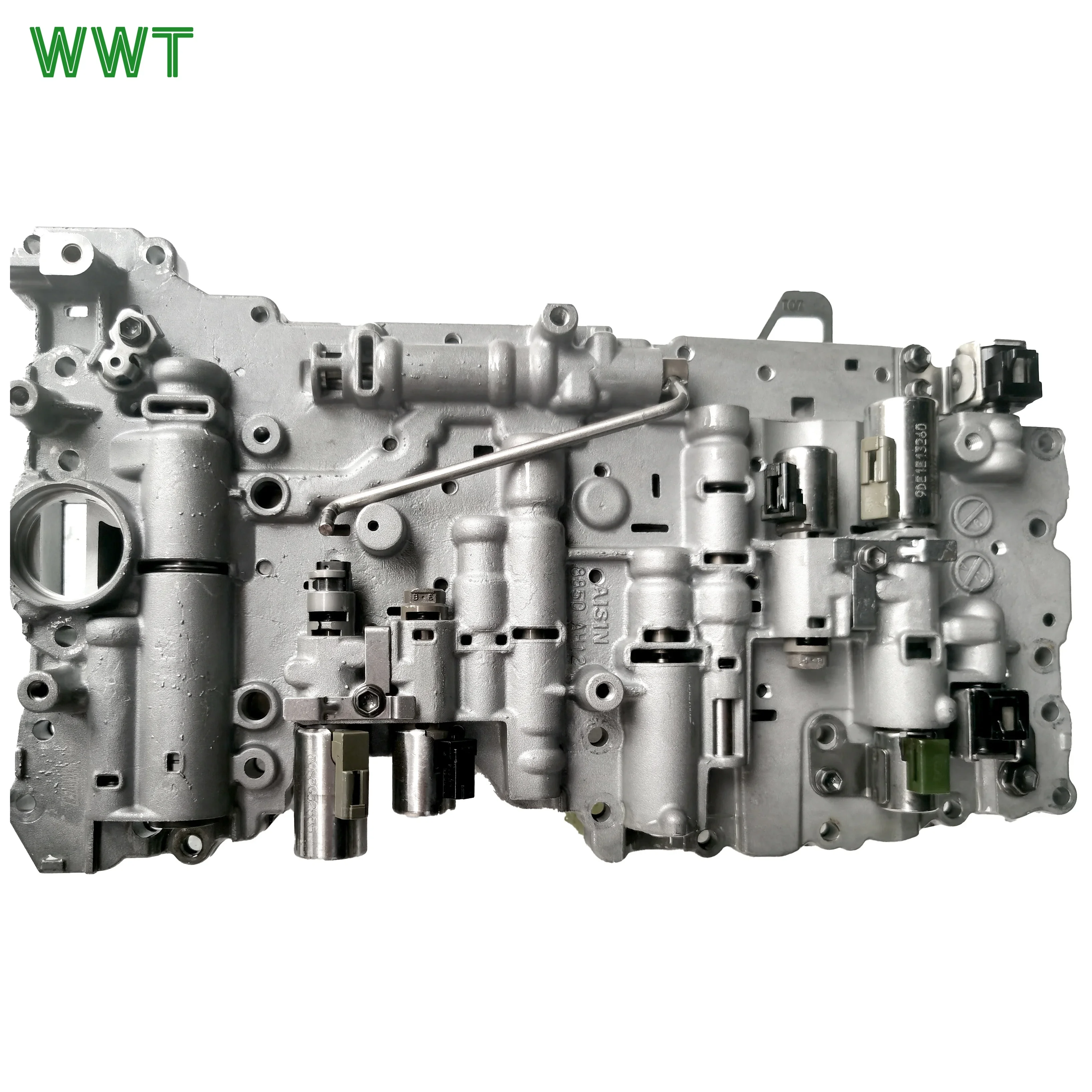 WWT A750F Valve Body 3541060610 CVT High Standard Transmission System Part A750F 3541060610 Reman Valve Body Gearbox part