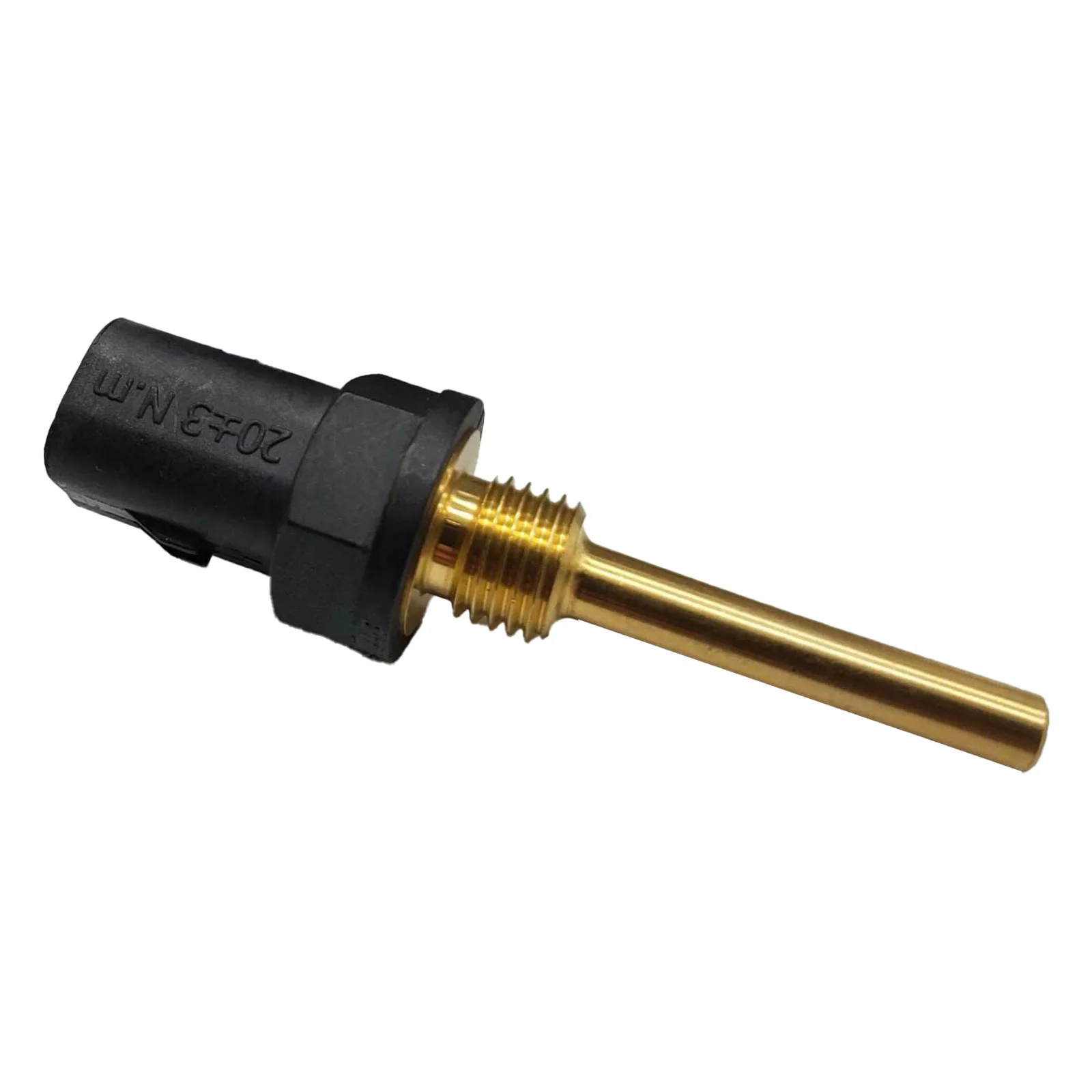

water temperature sensor 288-3783 Compatible for Caterpillar C175-16 C4.4 C7.1 C18 MARINE GS C32 3516C C18