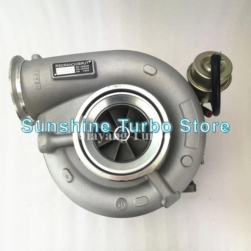 Turbo 3594492 3595972 3595973 3598763 3598764 HX60W Turbo for Cummins QSX15 engine