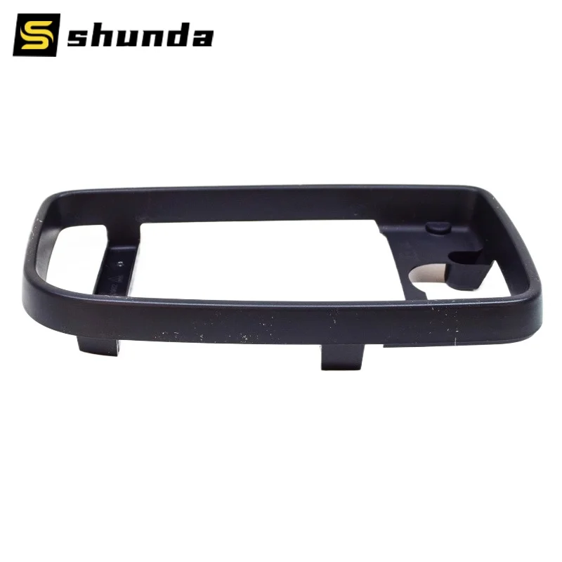

A0008130436 0008130436 The left rearview mirror frame of the front door For Mercedes-benz SPRINTER 906