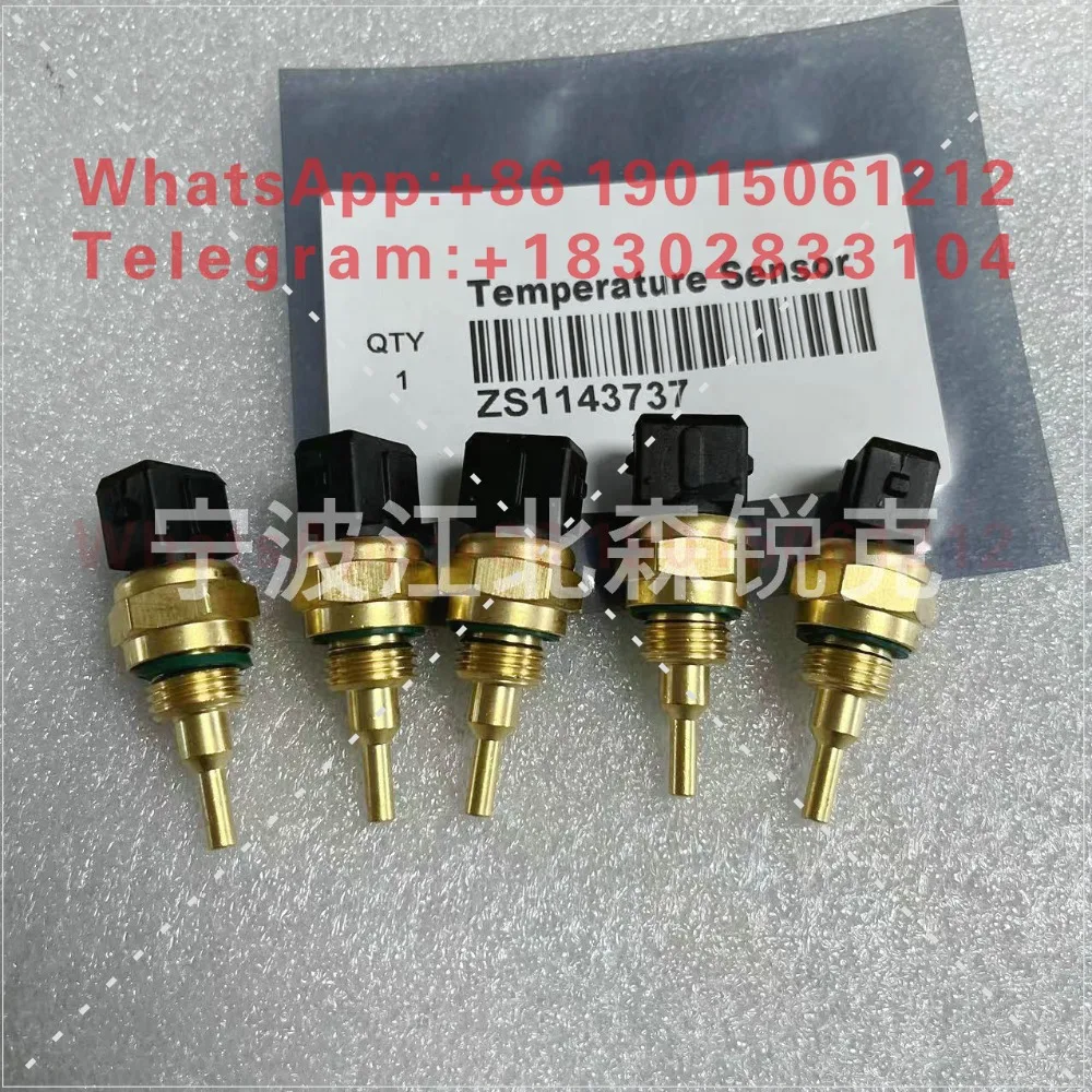 compatible with Temperature sensor ZS1143737 probe 084Z2088/ZS1171610