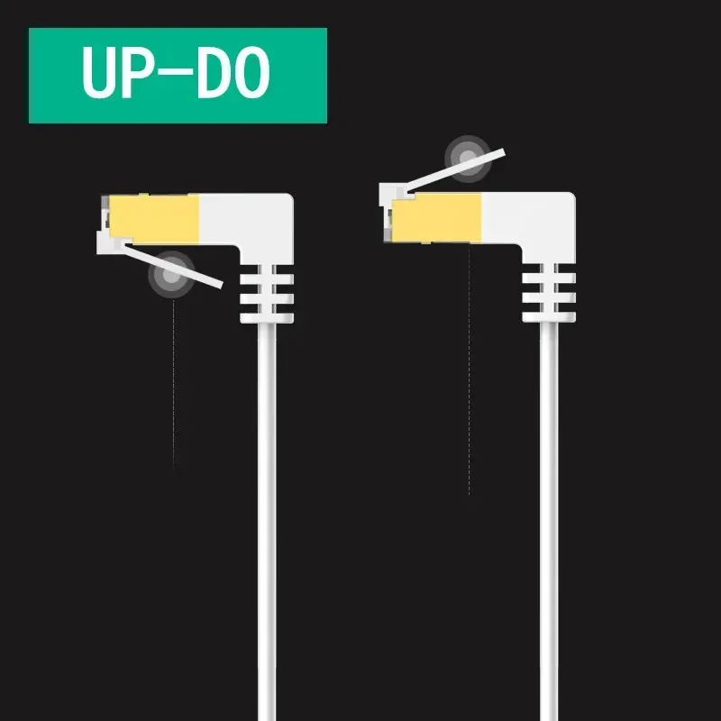 Thumbnail 3 - #81 Latest Gigabit Network Cables Offers
