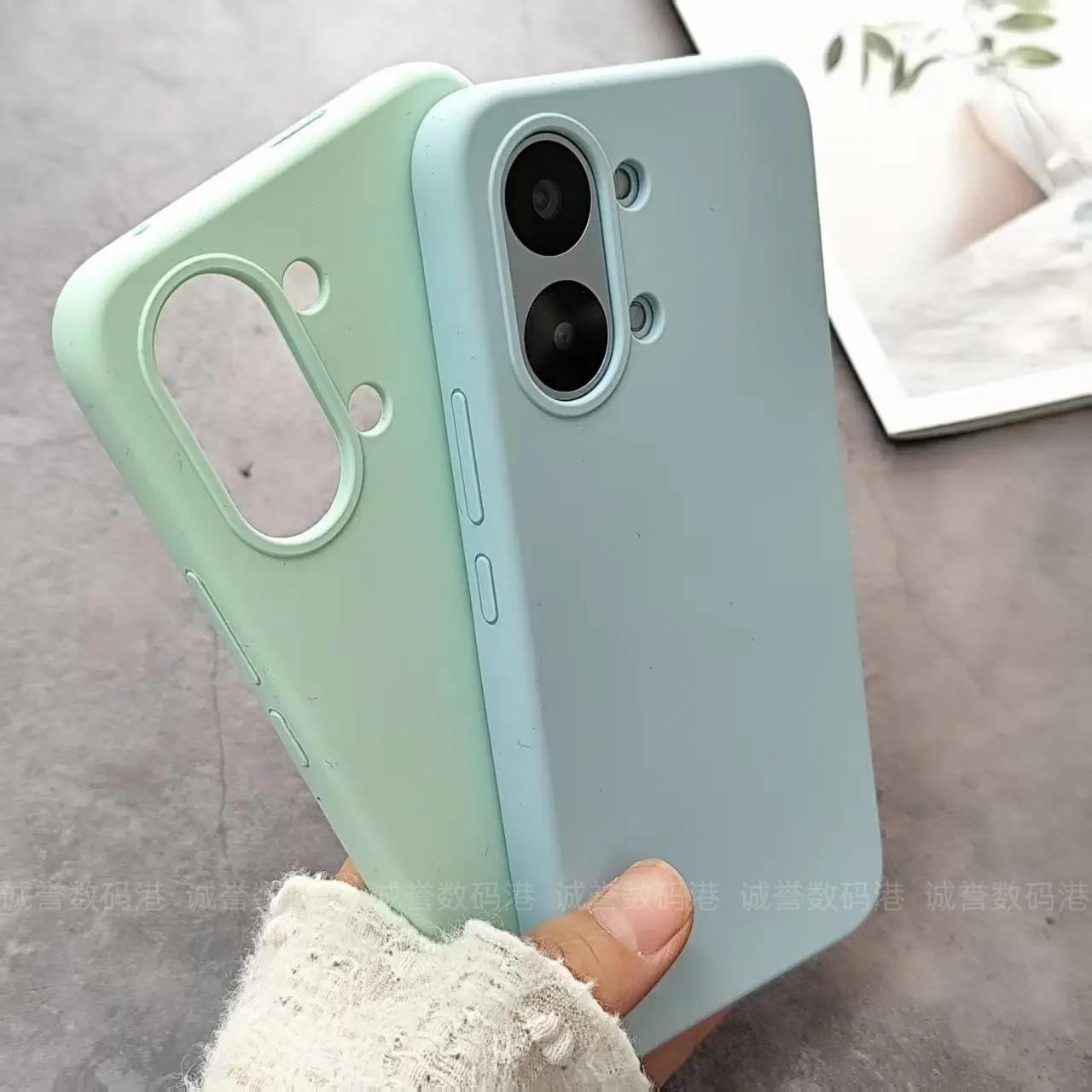 For Poco X8 Pro/X8 …