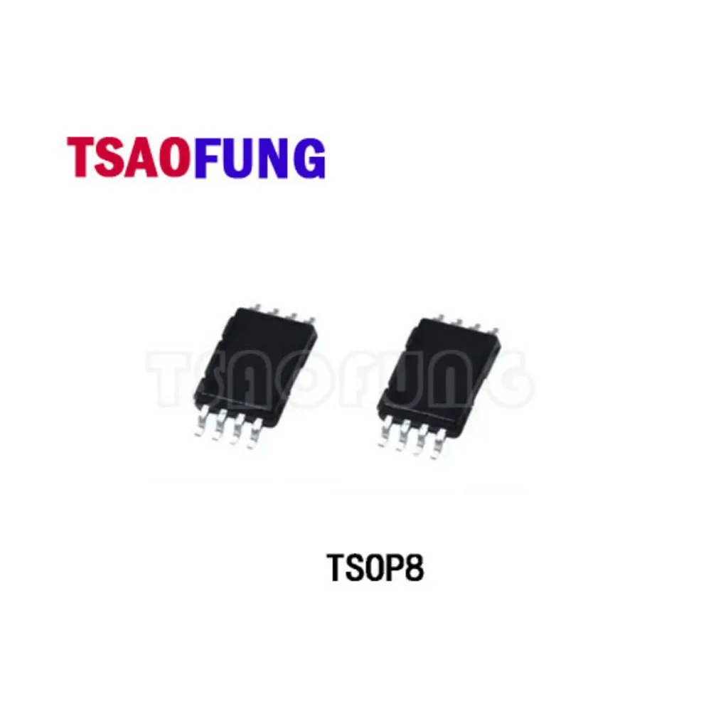 5Pieces BR24G08FVT-3AGE2 G08 TSOP8 Integrated circuit electronic components