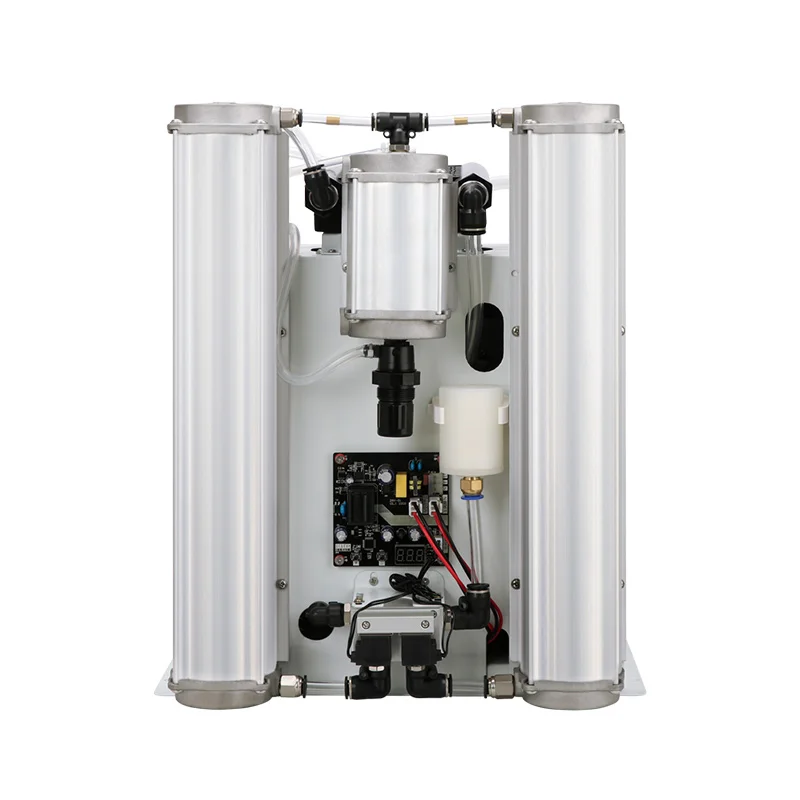 Low Price PSA Oxygen Generator with Display Screen 3LPM Oxygen Concentrator Without Housing