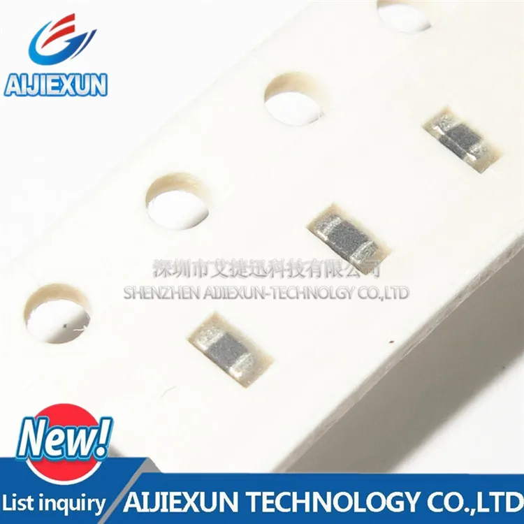 

100 шт. ILHB0603ER121V сильноточные многослойные ферритовые бусины SMD новые и оригинальные