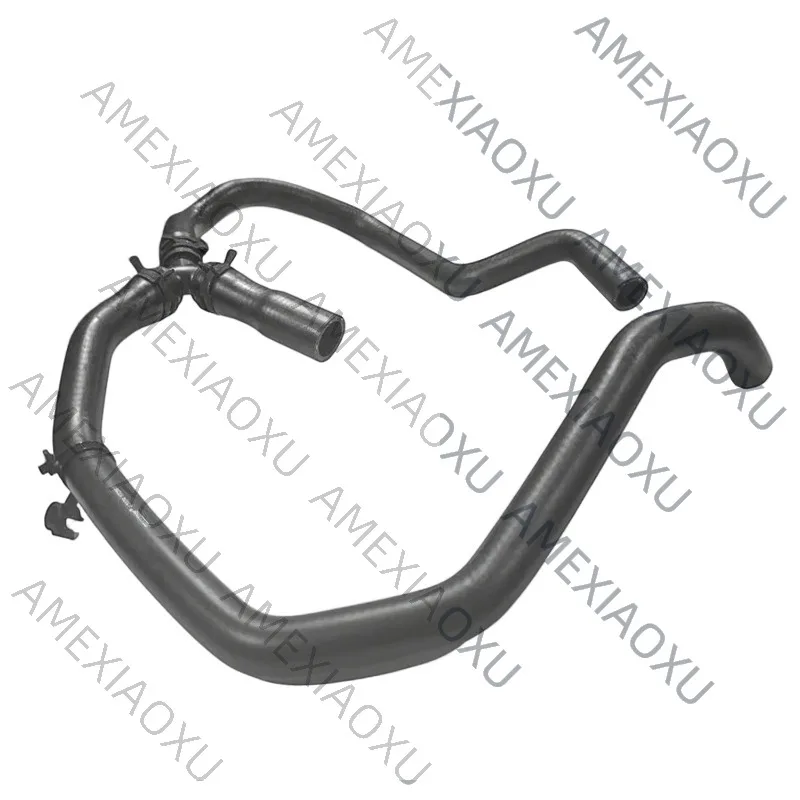 

Шланг радиатора системы охлаждения для Ford Fiesta 2008-2019 1.25L 1870817 8V218C351DB 8V218C351DA