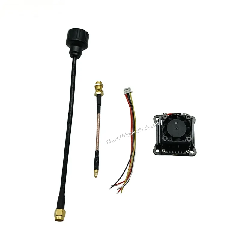 

Fpv Long Range 4.9 5.8G 6.1G 3W VTX Video Transmitter Racing Drone And Receiver 4.8G-6.1G PAL/NTSC Dual Core Anti Burn Board