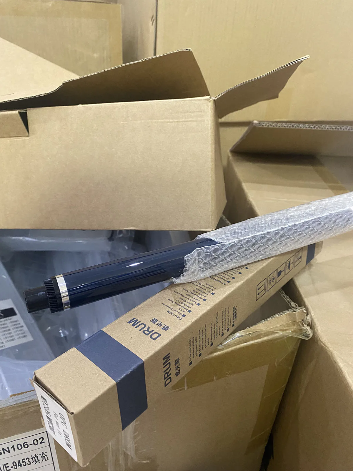 

1X D1170125 D1170121 OPC барабан для RICOH Aficio MP C305 C305SP C306 C307 C406 C407/MPC305 MPC306 MPC307 MPC406 MPC407 SP SPF