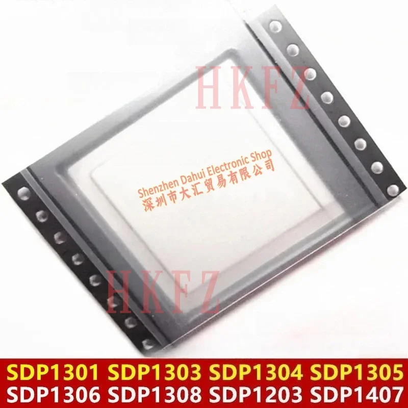 (1piece)100% New SDP1301 SDP1303 SDP1304 SDP1305 SDP1306 SDP1308 SDP1203 SDP1407 BGA Chipset In DAHUI Stock