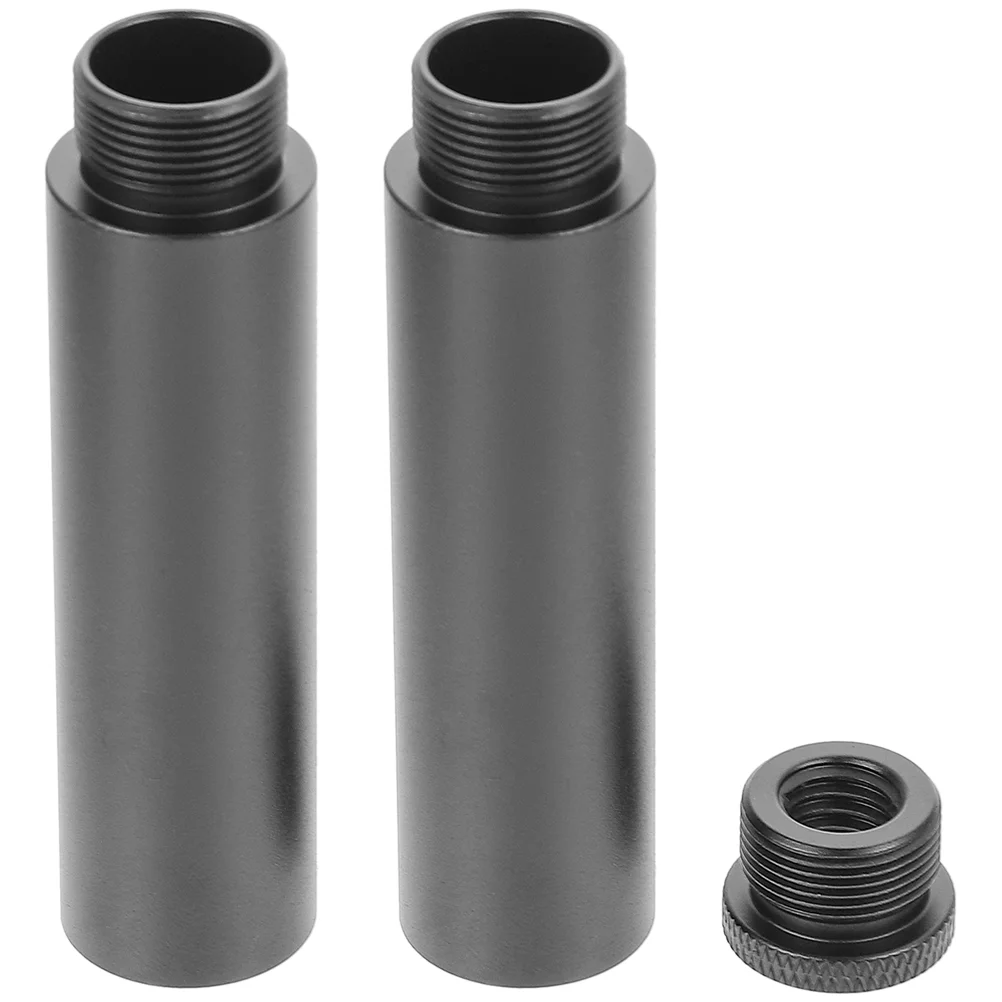 

Stand Extenders Microphone Desk Extension Tube Rod for Arm Accessory Microphones