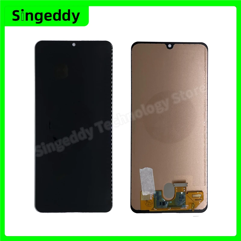 

A32 4G LCD, Mobile Phone Screen, Repair Touch Display Digitizer Assembly, Replacement Parts