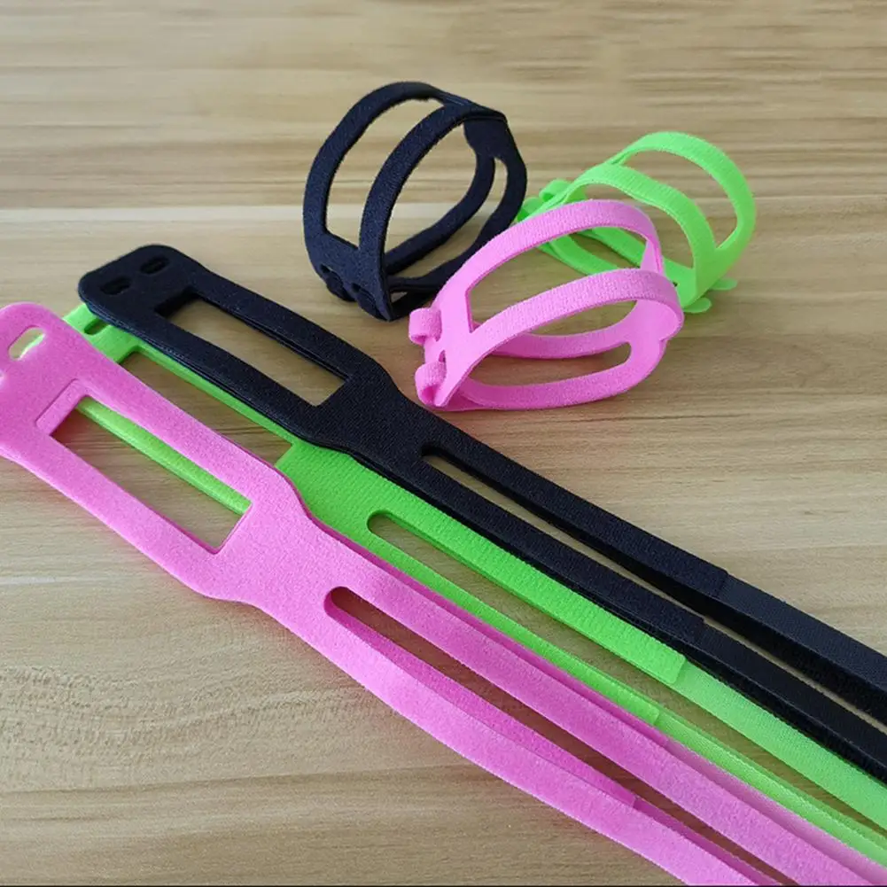 Athletic Wrist Support with Double-lead Design Sports Wristband with Double-lead Design Adjustable for Weight for Exercise