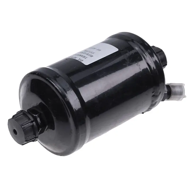 Oil Separator For Thermo King V190 V-200 V-250 V-300 V-500 KV-500 SV-400 Part Number:66-8548 66-5526 Parts Accessories-X67A
