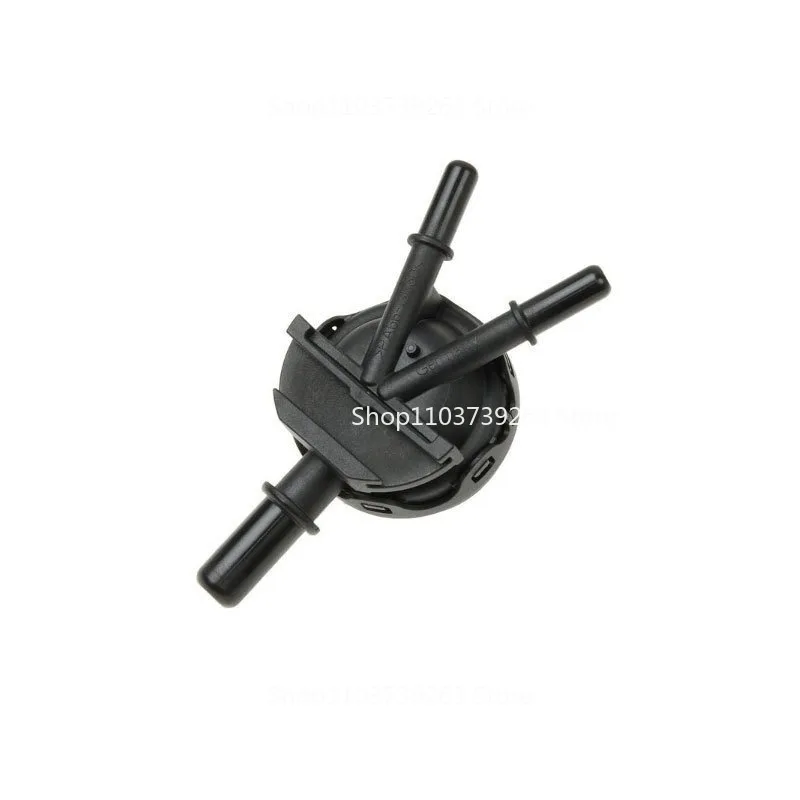 7P5121671A Is Suitable for P-rsche Cayenne Exhaust Valves, Release Valves, Three-way Valves, and Automotive Accessories