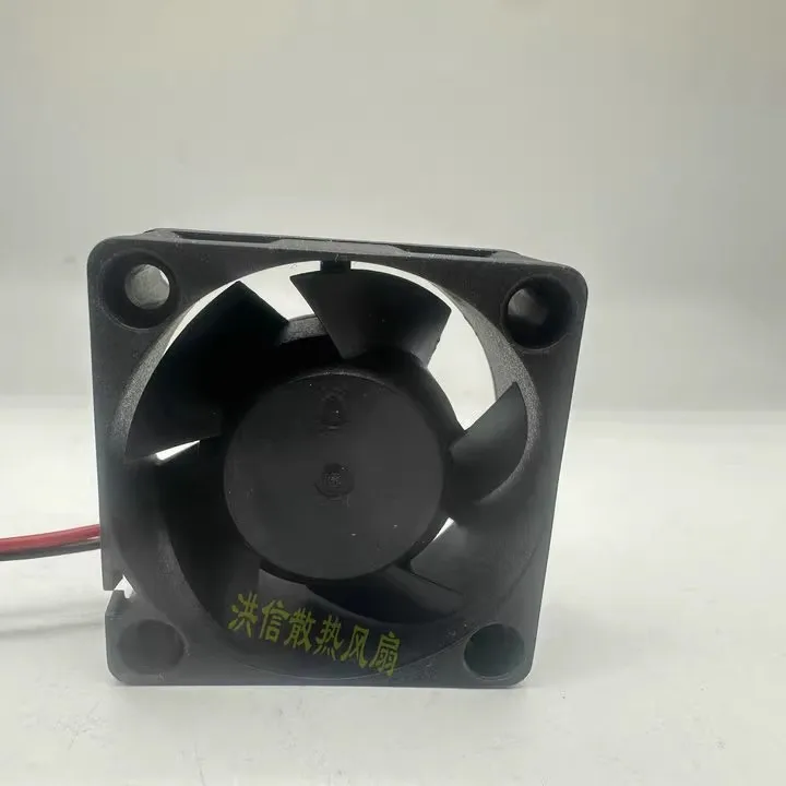 Free shipping original DFS402024H 4020 24V 0.07A 4CM 4cm 2-wire cooling fan