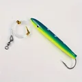 Green  Yellow