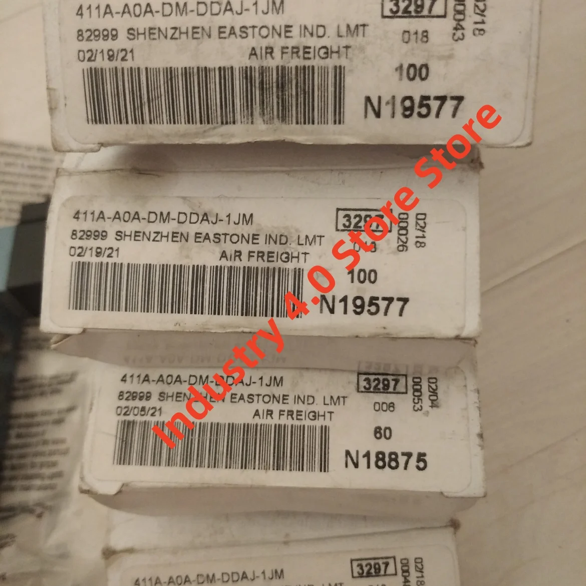 電磁弁 新品 411A-A0A-DM-DDAJ-1JM 411A-B0A-DM-DDAJ-1JB